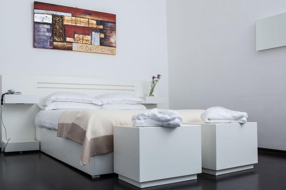 Hotel Herculaneum Ercolano Dış mekan fotoğraf