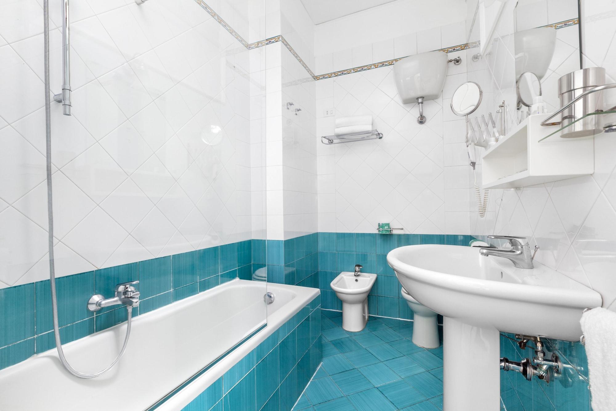 Hotel Herculaneum Ercolano Dış mekan fotoğraf