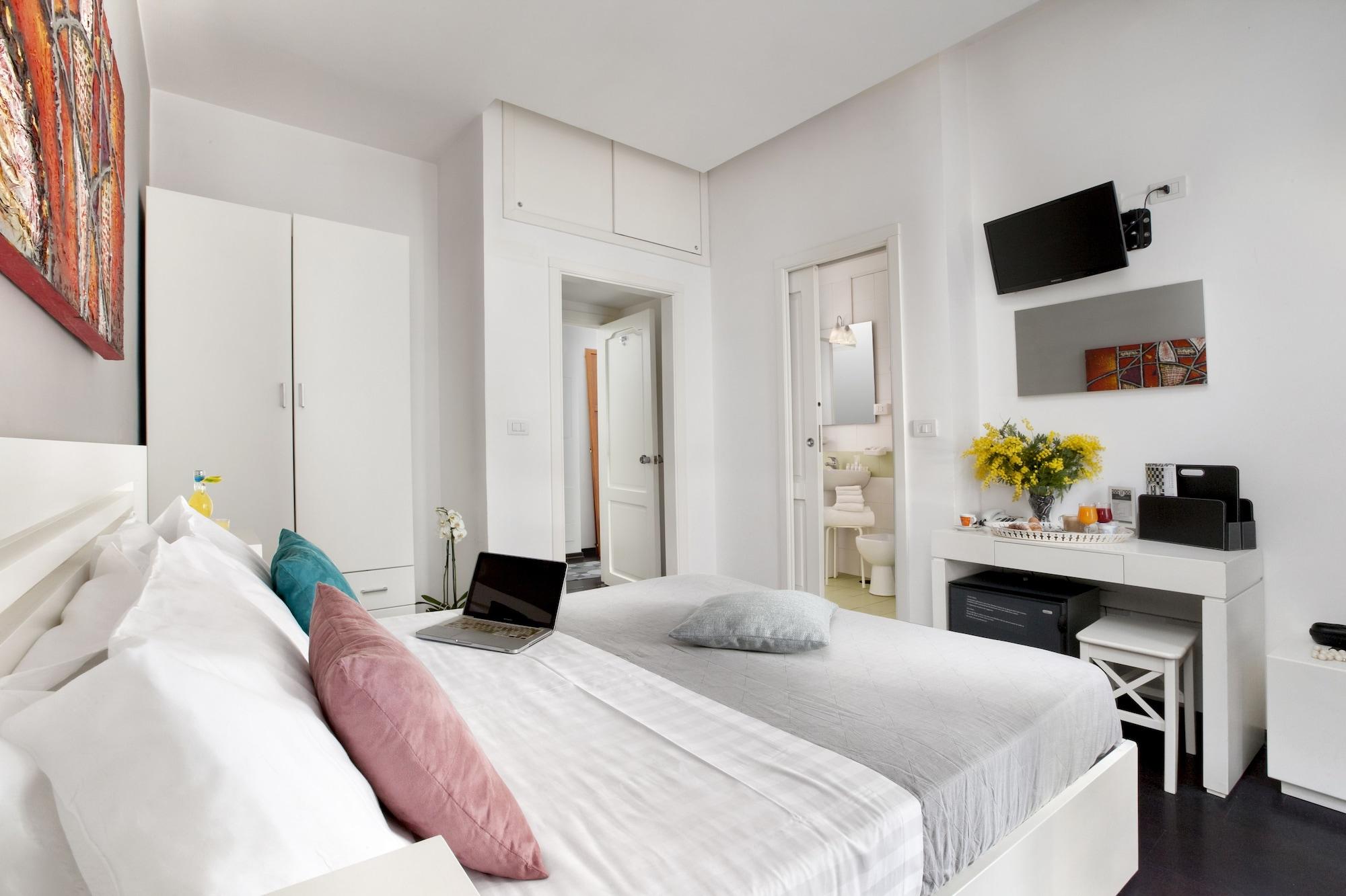 Hotel Herculaneum Ercolano Dış mekan fotoğraf