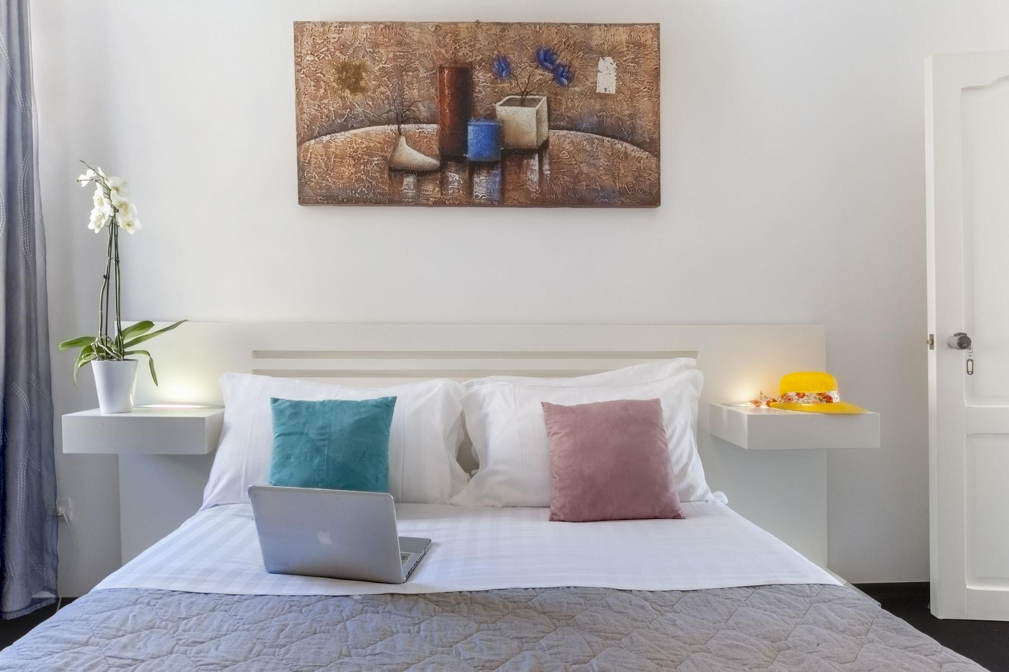 Hotel Herculaneum Ercolano Dış mekan fotoğraf