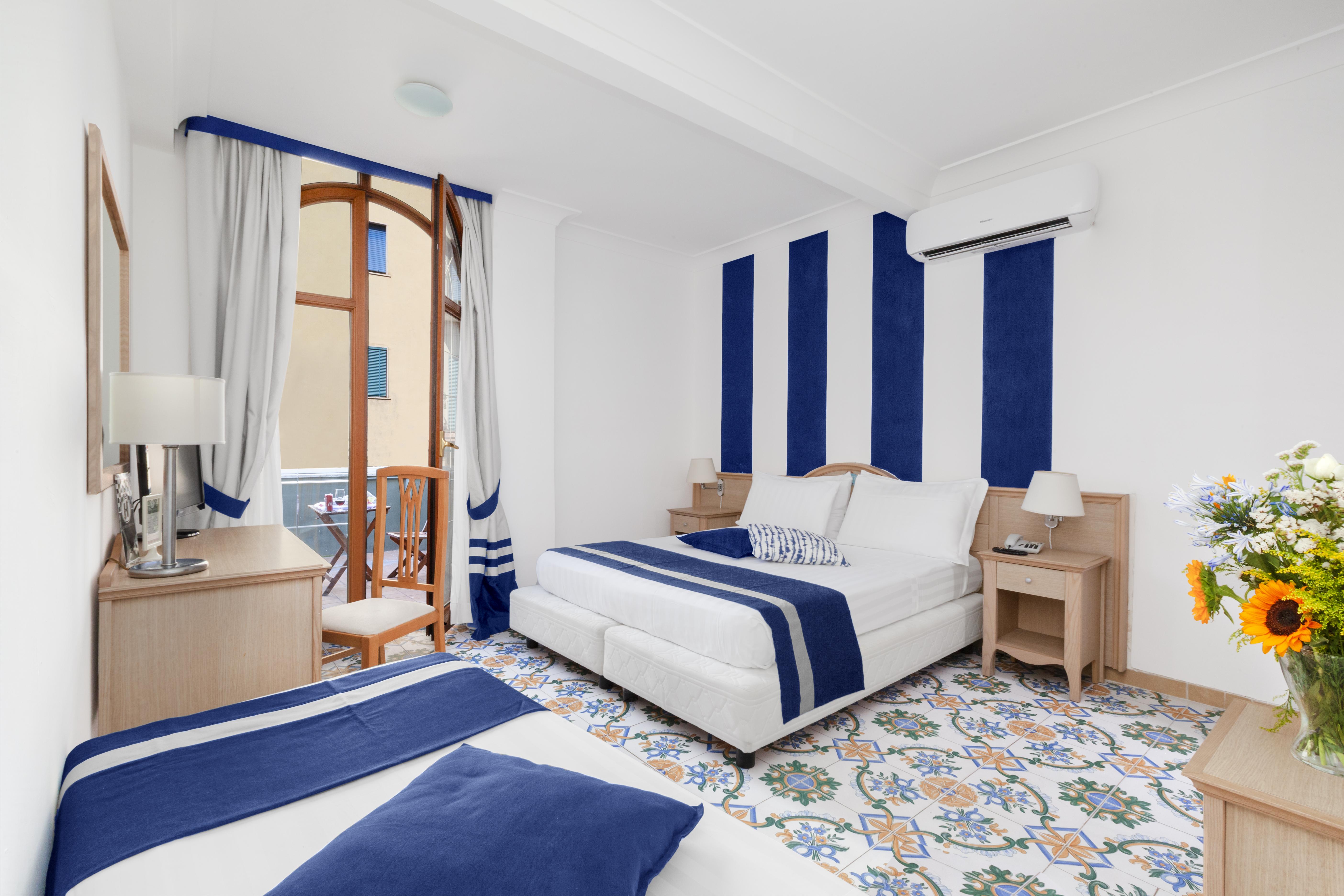Hotel Herculaneum Ercolano Dış mekan fotoğraf
