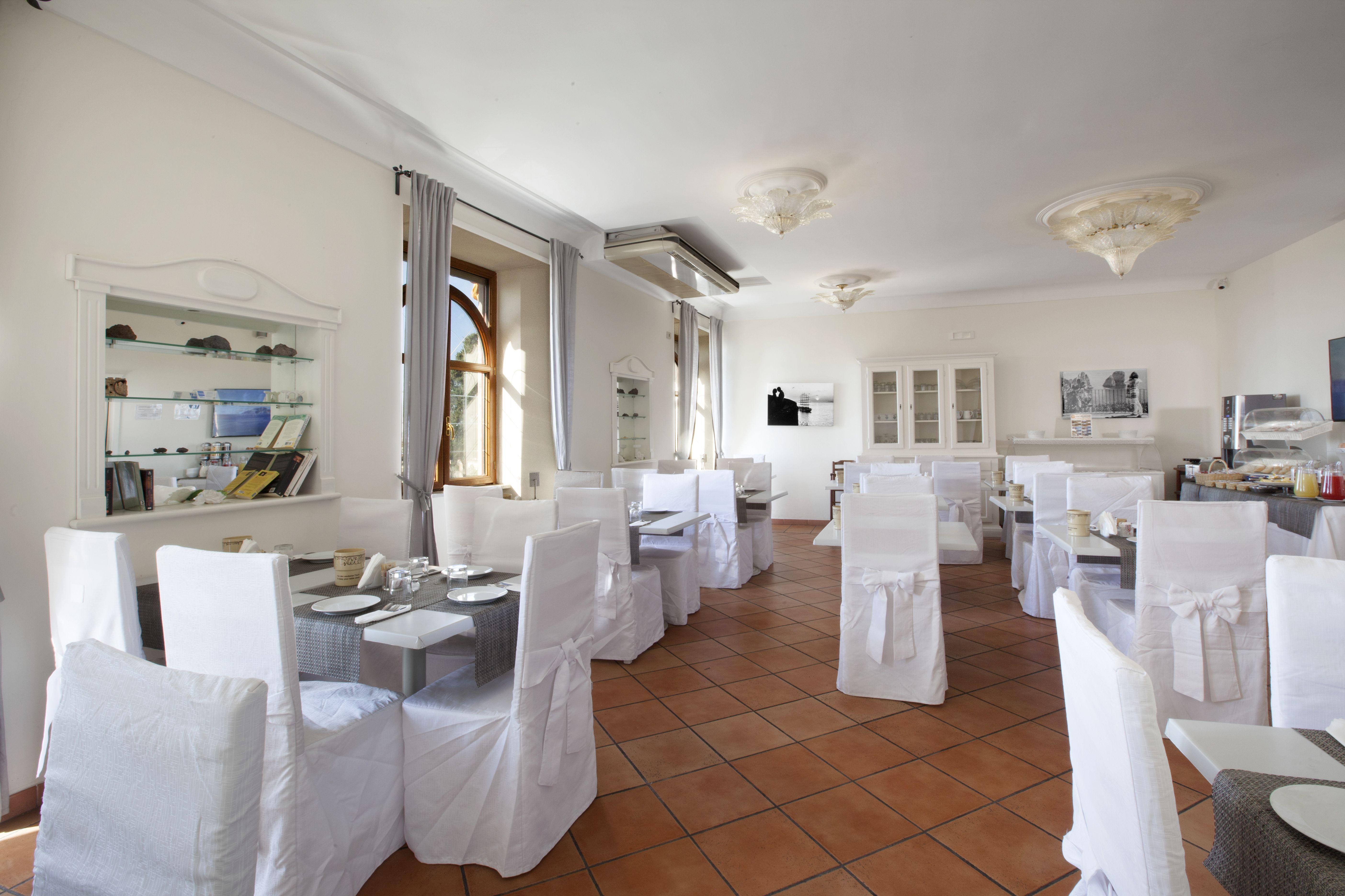 Hotel Herculaneum Ercolano Dış mekan fotoğraf