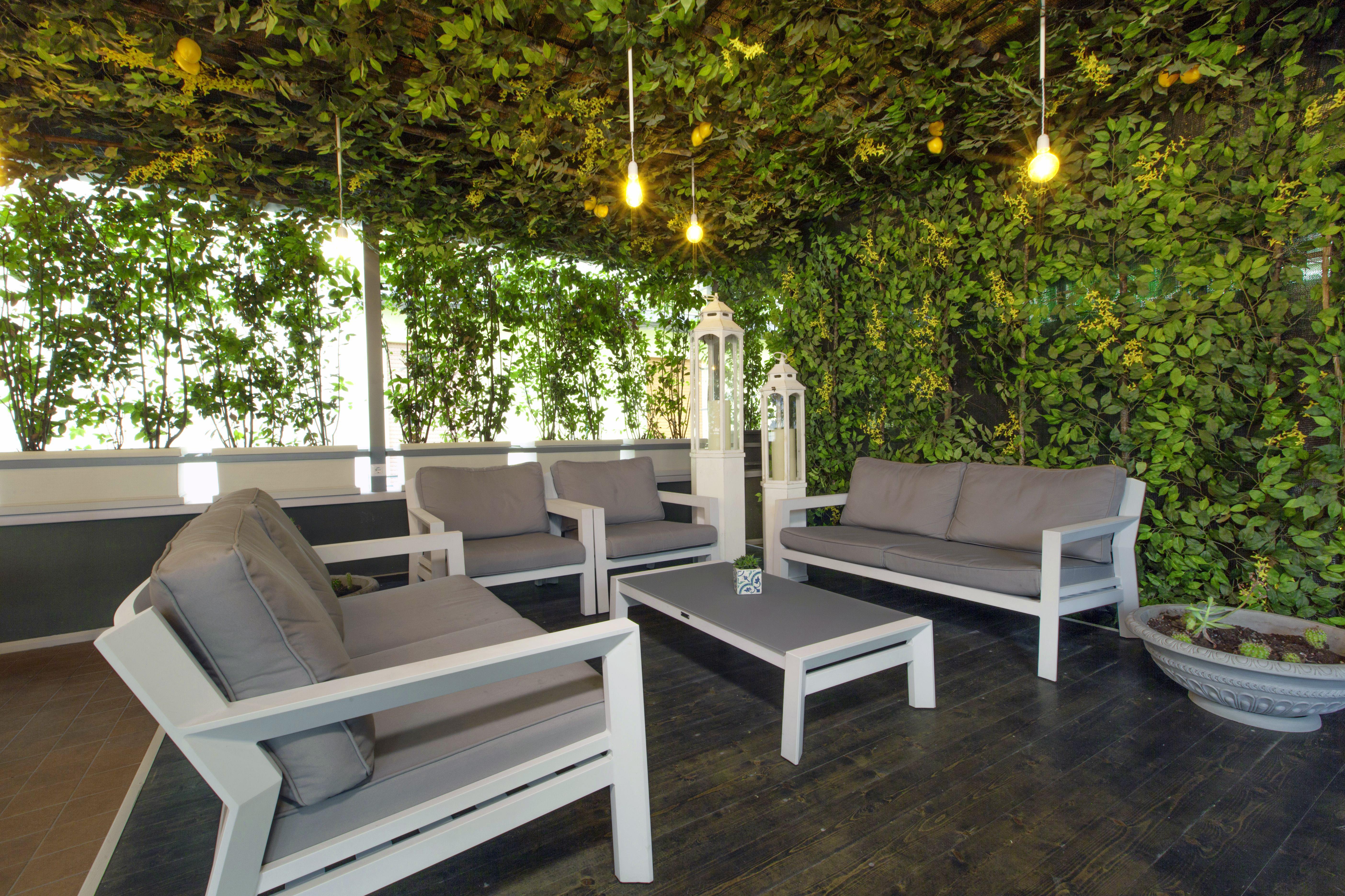 Hotel Herculaneum Ercolano Dış mekan fotoğraf