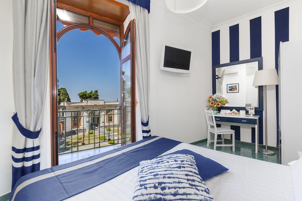 Hotel Herculaneum Ercolano Dış mekan fotoğraf