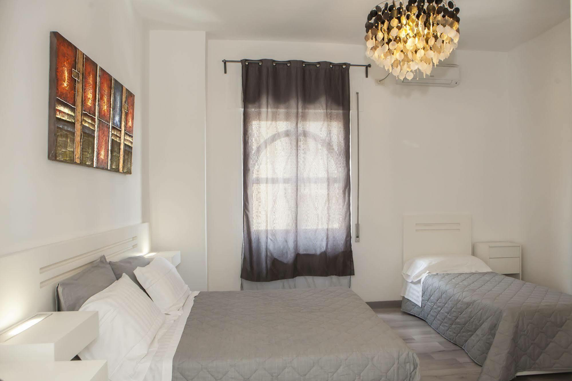 Hotel Herculaneum Ercolano Dış mekan fotoğraf